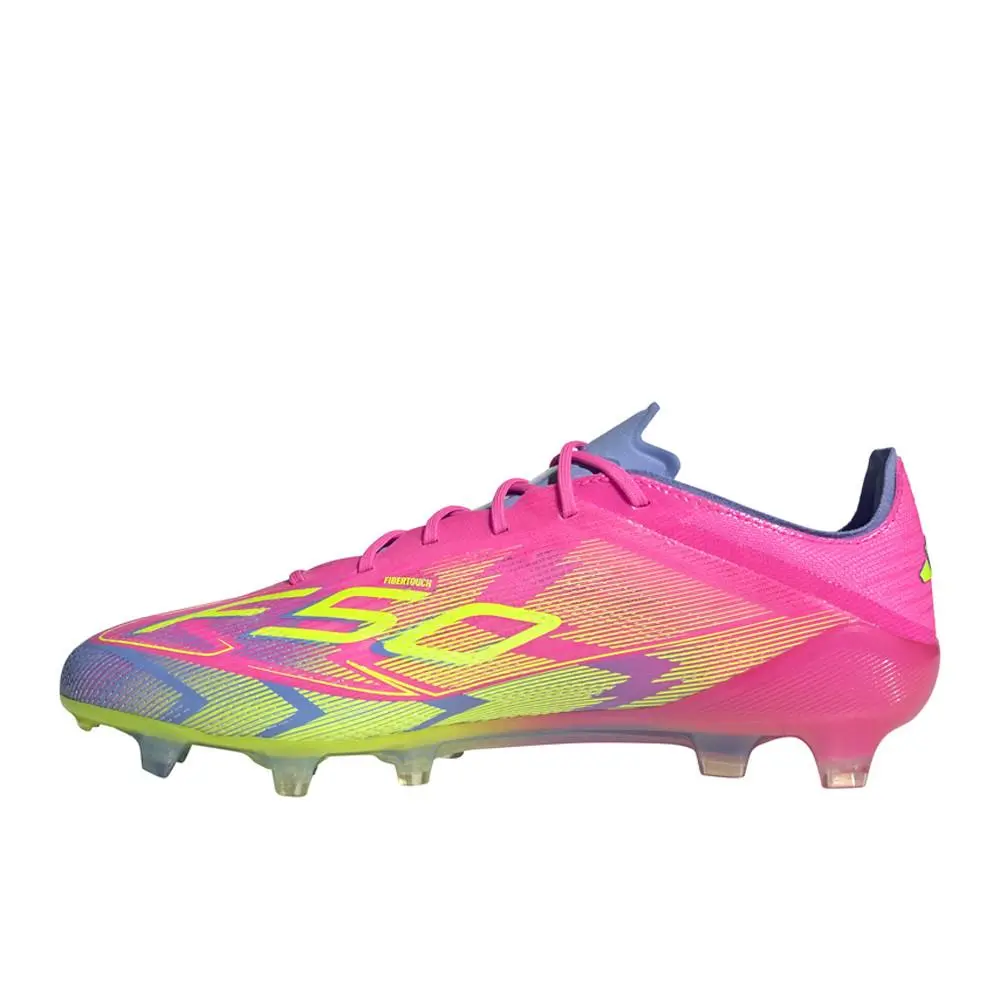 Adidas shoes - adidas F50 Elite Firm Ground Soccer Cleats - IE1203 - Pink 9