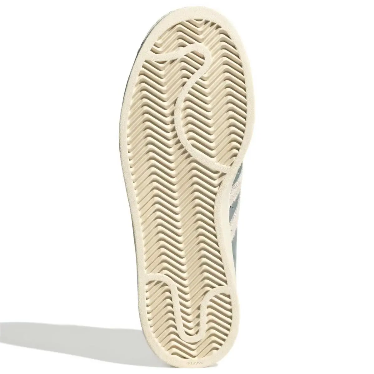 Adidas shoes - adidas Superstar - Superstar - Blue, Manufacturer: Cream White / Wonder Sage / Gold Metallic 12