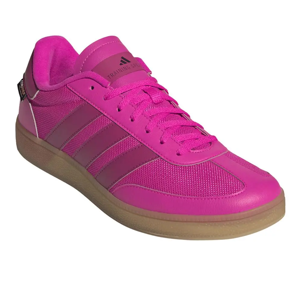 Adidas shoes - adidas Training Spezial Lace Up  Wide - JQ9021 - Pink 0