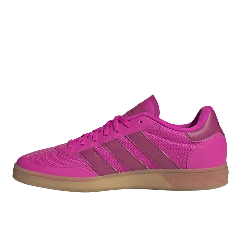 Adidas shoes - adidas Training Spezial Lace Up  Wide - JQ9021 - Pink 1
