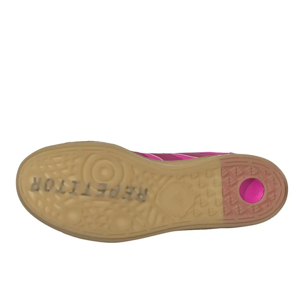 Adidas shoes - adidas Training Spezial Lace Up  Wide - JQ9021 - Pink 3