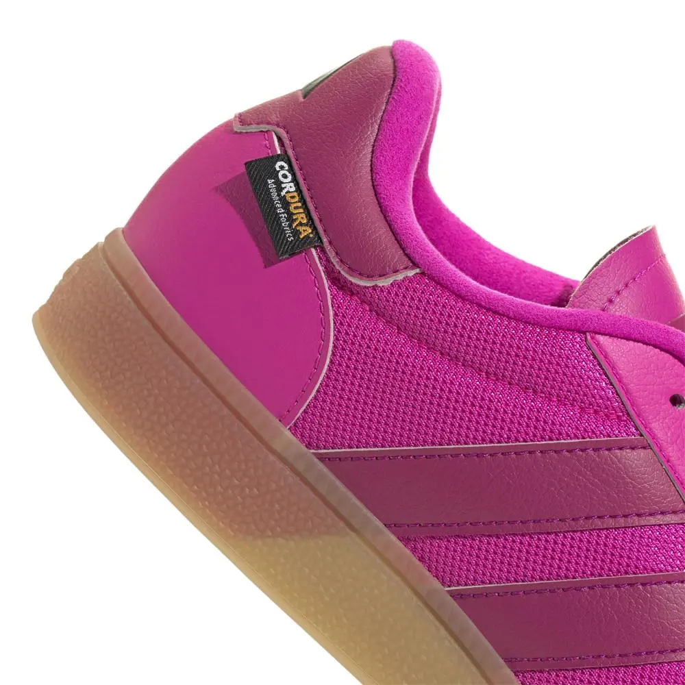 Adidas shoes - adidas Training Spezial Lace Up  Wide - JQ9021 - Pink 4