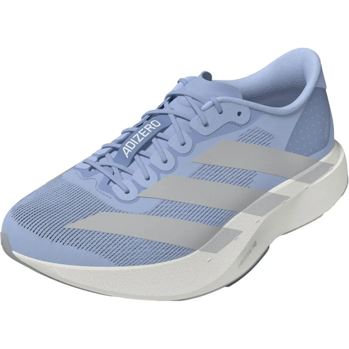 Adidas shoes - JS4453 - JS4453 - Blue/Silver Metallic/White 1