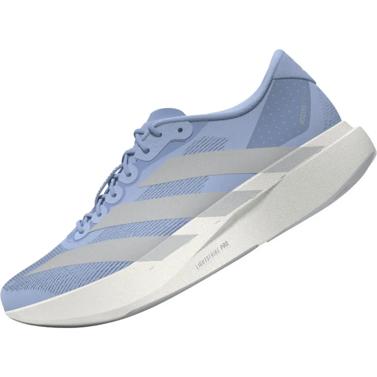 Adidas shoes - JS4453 - JS4453 - Blue/Silver Metallic/White 2