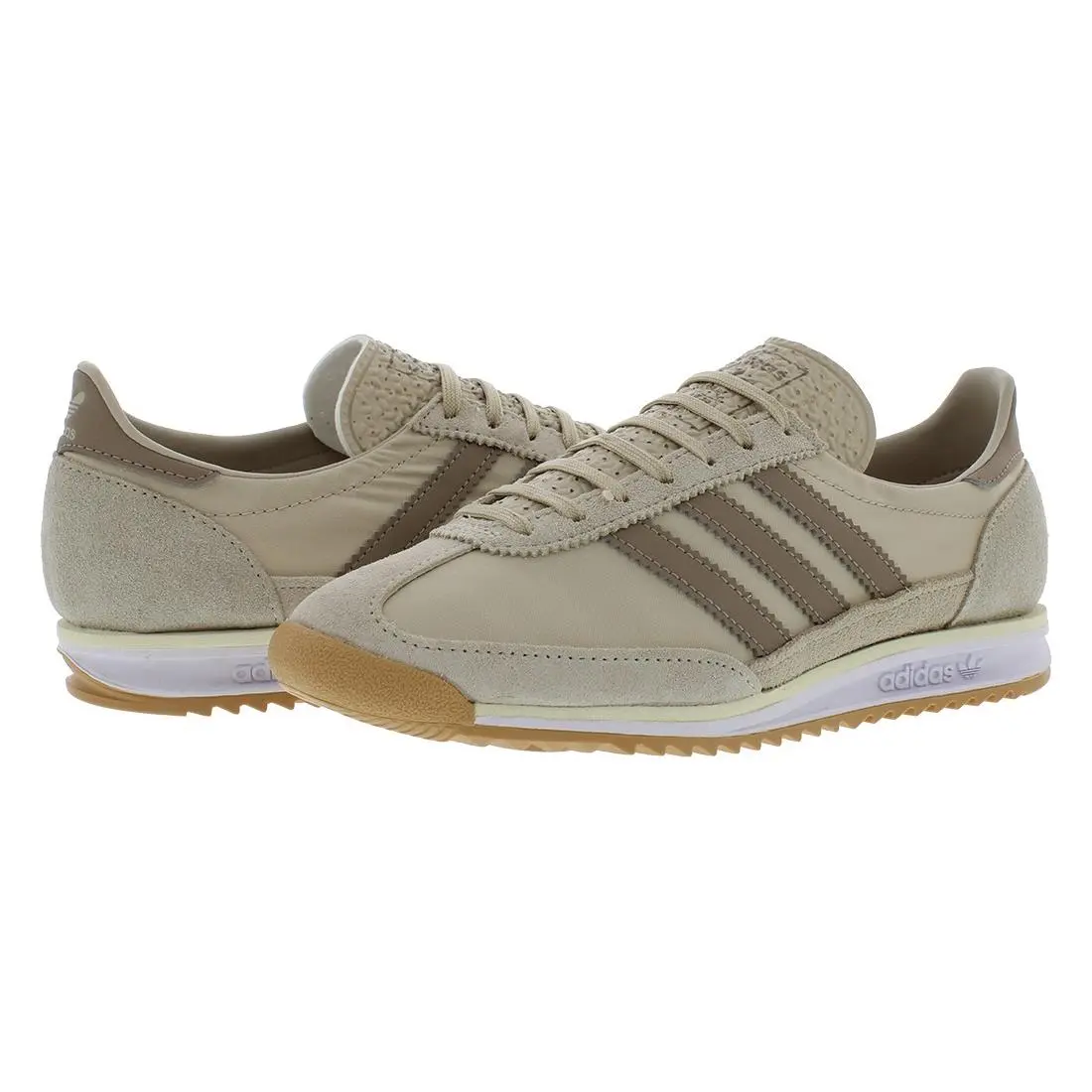 Adidas shoes - Beige/Brown 0