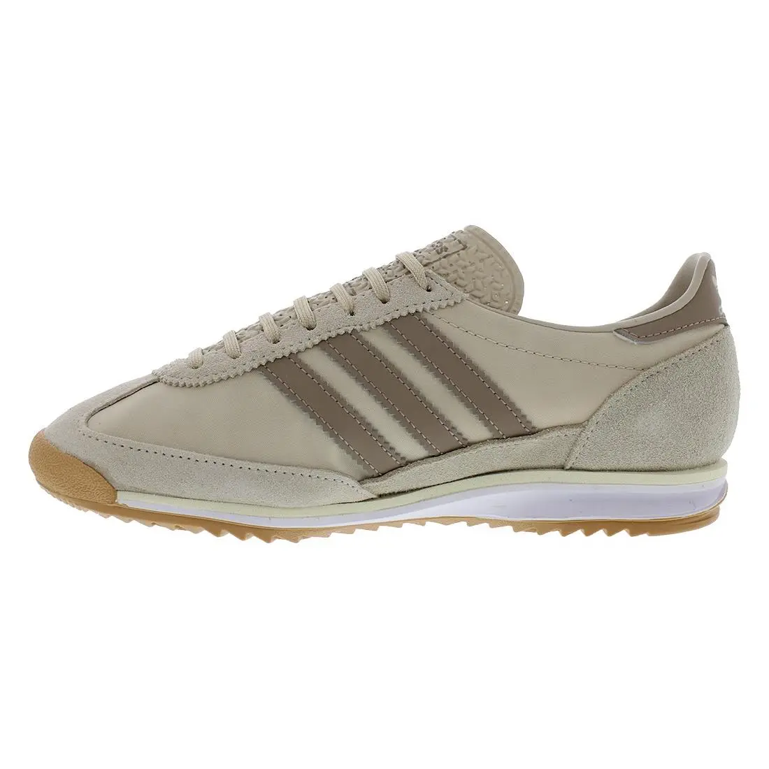 Adidas shoes - Beige/Brown 1