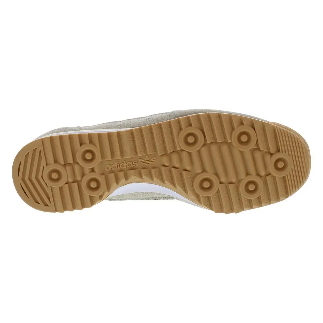Adidas shoes - Beige/Brown 2