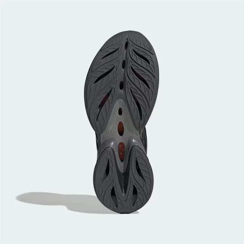 Adidas shoes - Carbon / Iron Metallic / Core Black 8