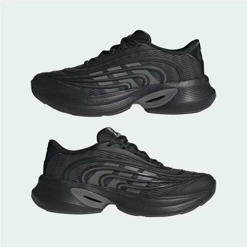 Adidas shoes - Carbon / Iron Metallic / Core Black 11