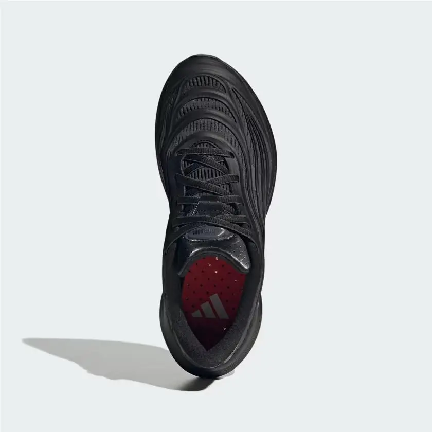 Adidas shoes - Carbon / Iron Metallic / Core Black 7