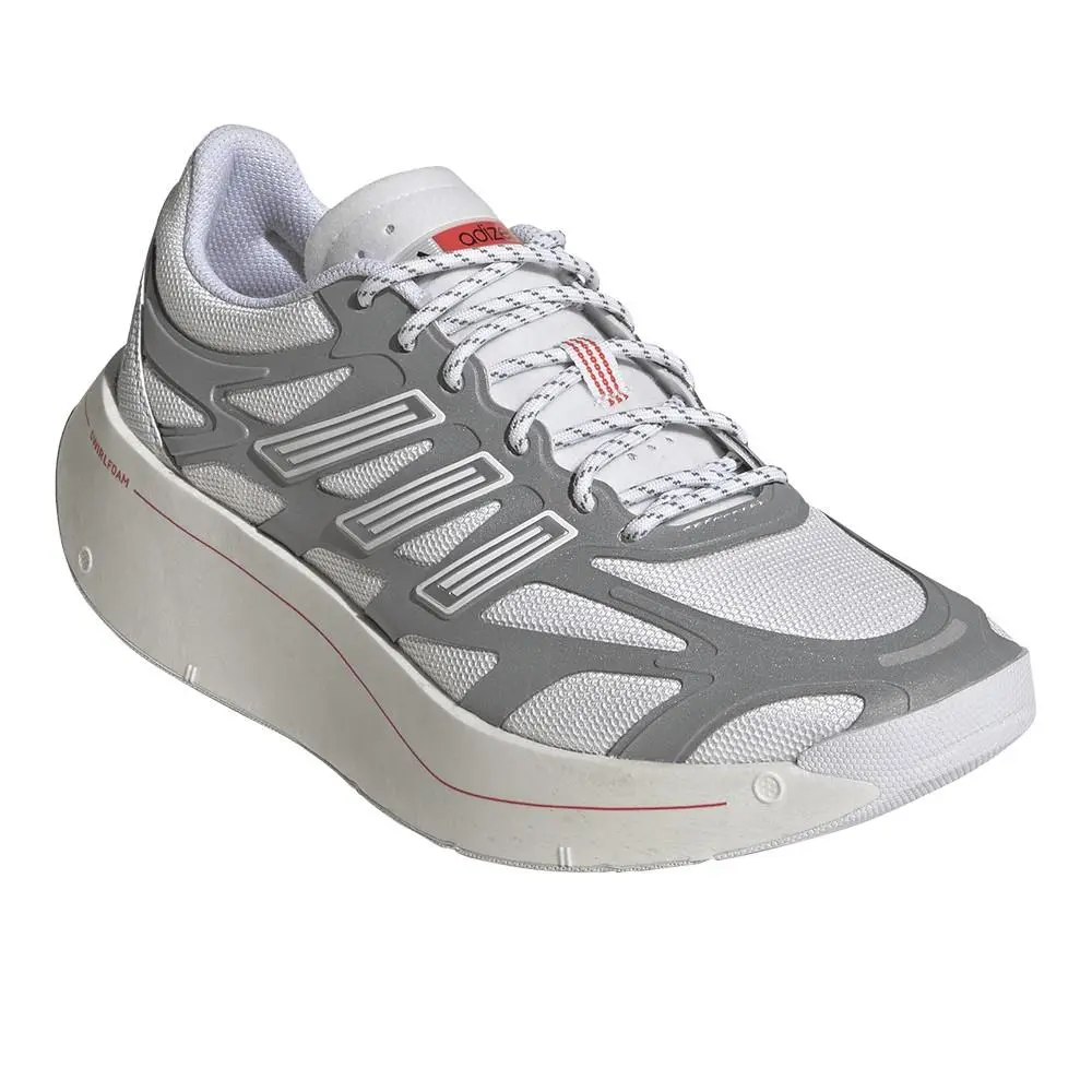 Adidas shoes - adidas Adizero Aruku Lace Up - JR6278 - White 0