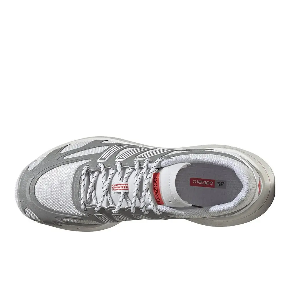 Adidas shoes - adidas Adizero Aruku Lace Up - JR6278 - White 2