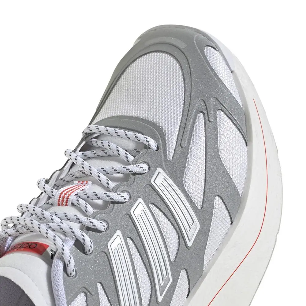 Adidas shoes - adidas Adizero Aruku Lace Up - JR6278 - White 5