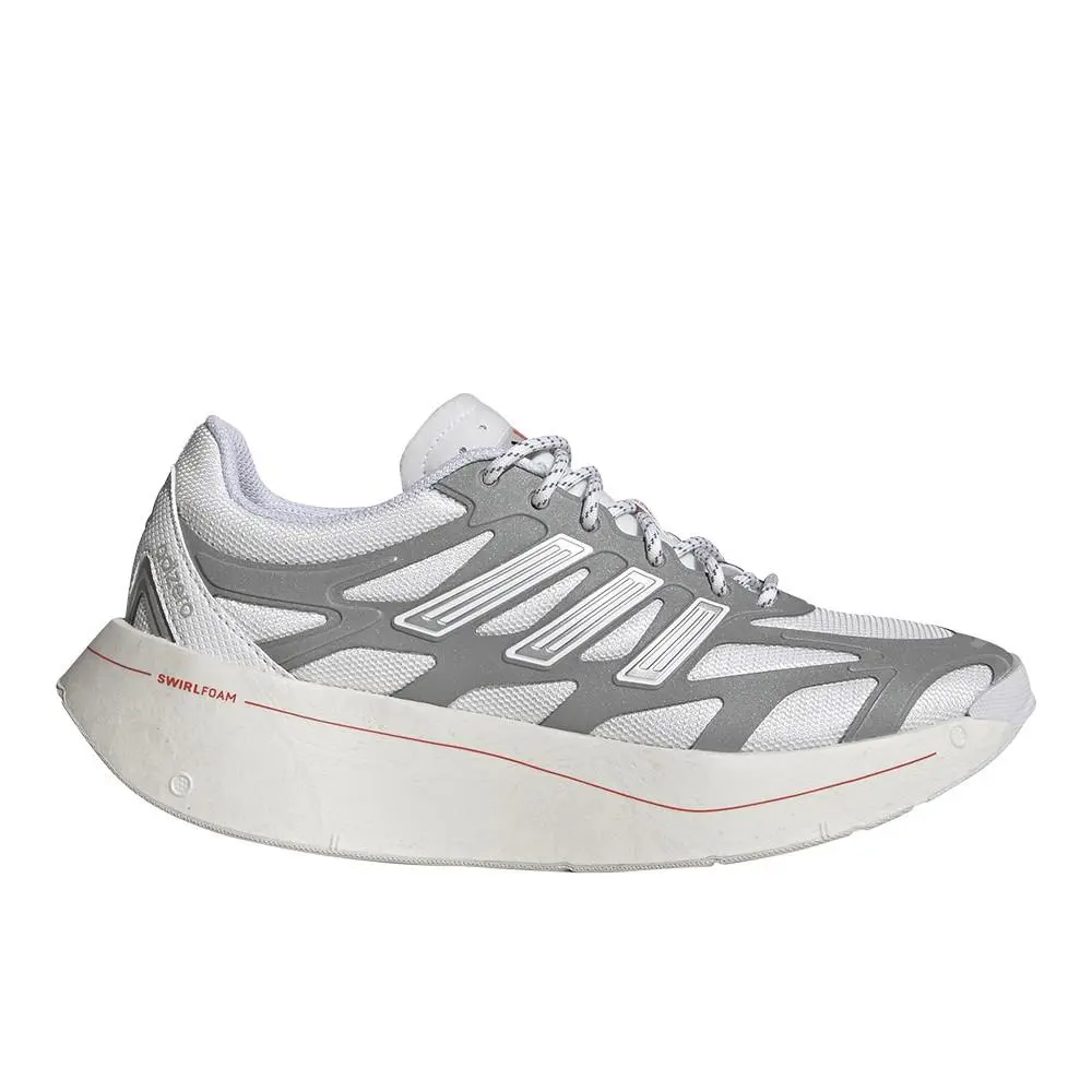 Adidas shoes - adidas Adizero Aruku Lace Up - JR6278 - White 7