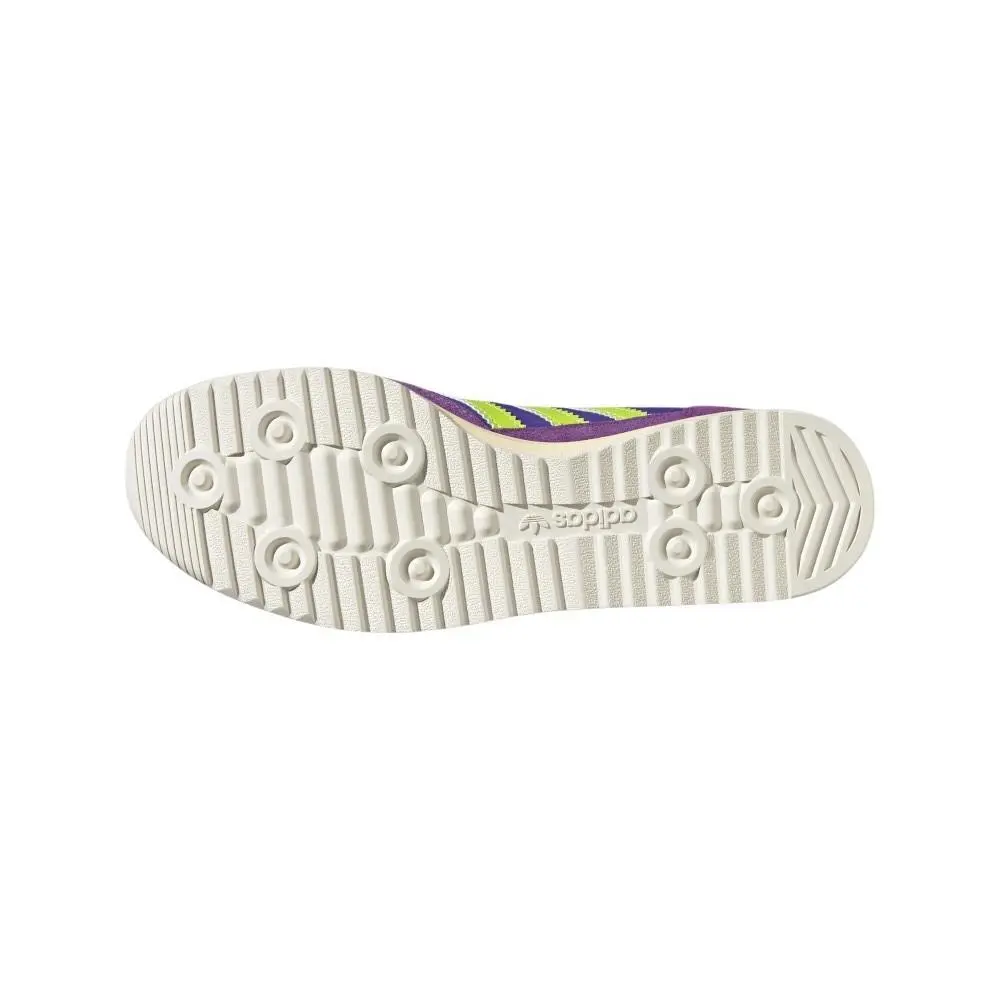 Adidas shoes - adidas Sl 72 Rs Lace Up - JQ0171 - Purple 3