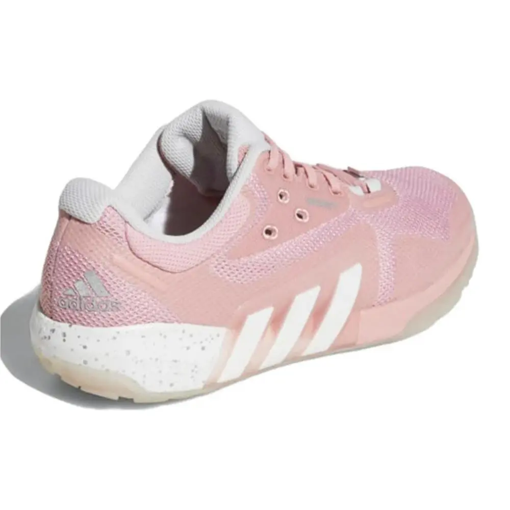 Adidas shoes - Adidas Dropset GX7960 - Dropset - GX7960 - Pink 2