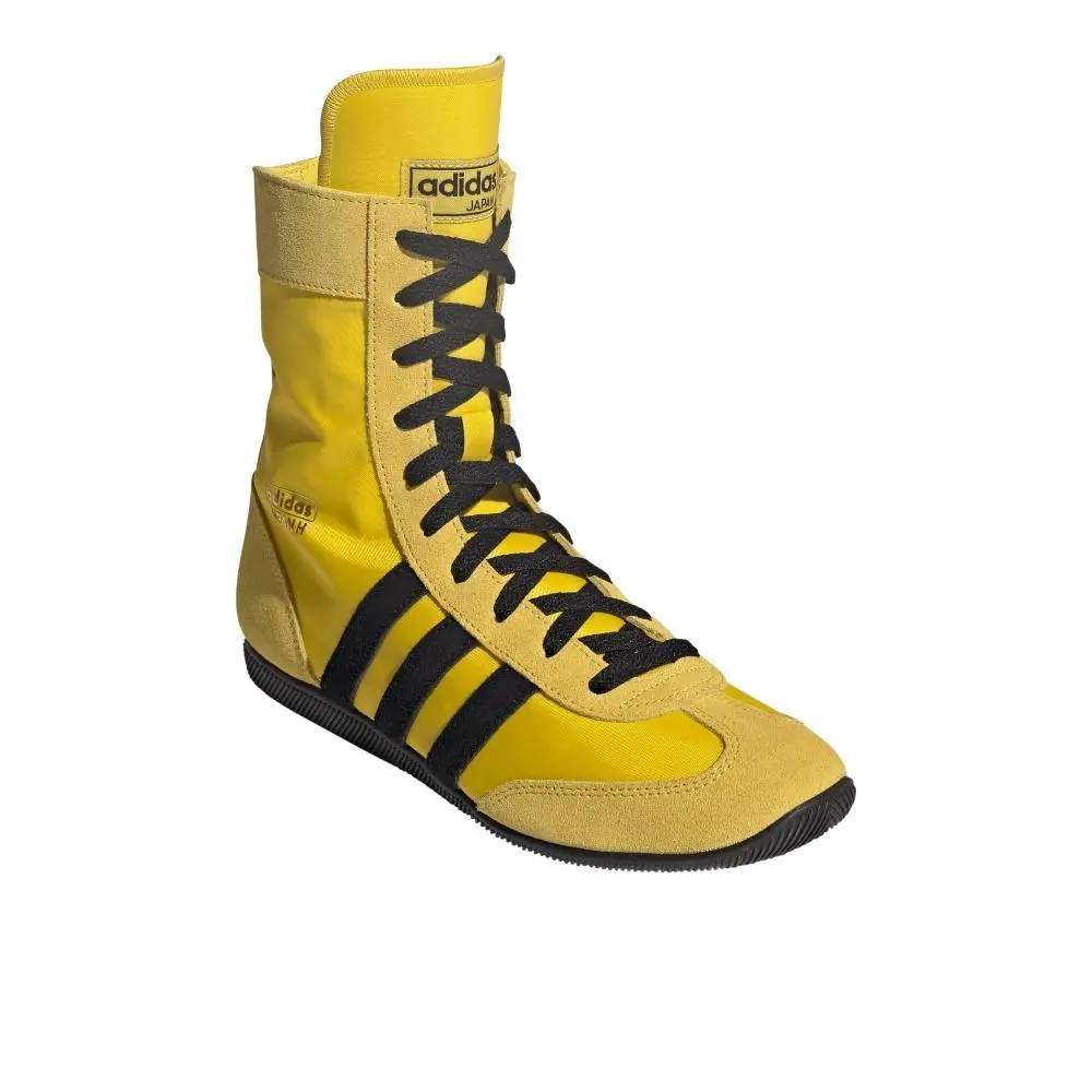 Adidas shoes - adidas Japan H Lace Up - JS4031 - Yellow 0