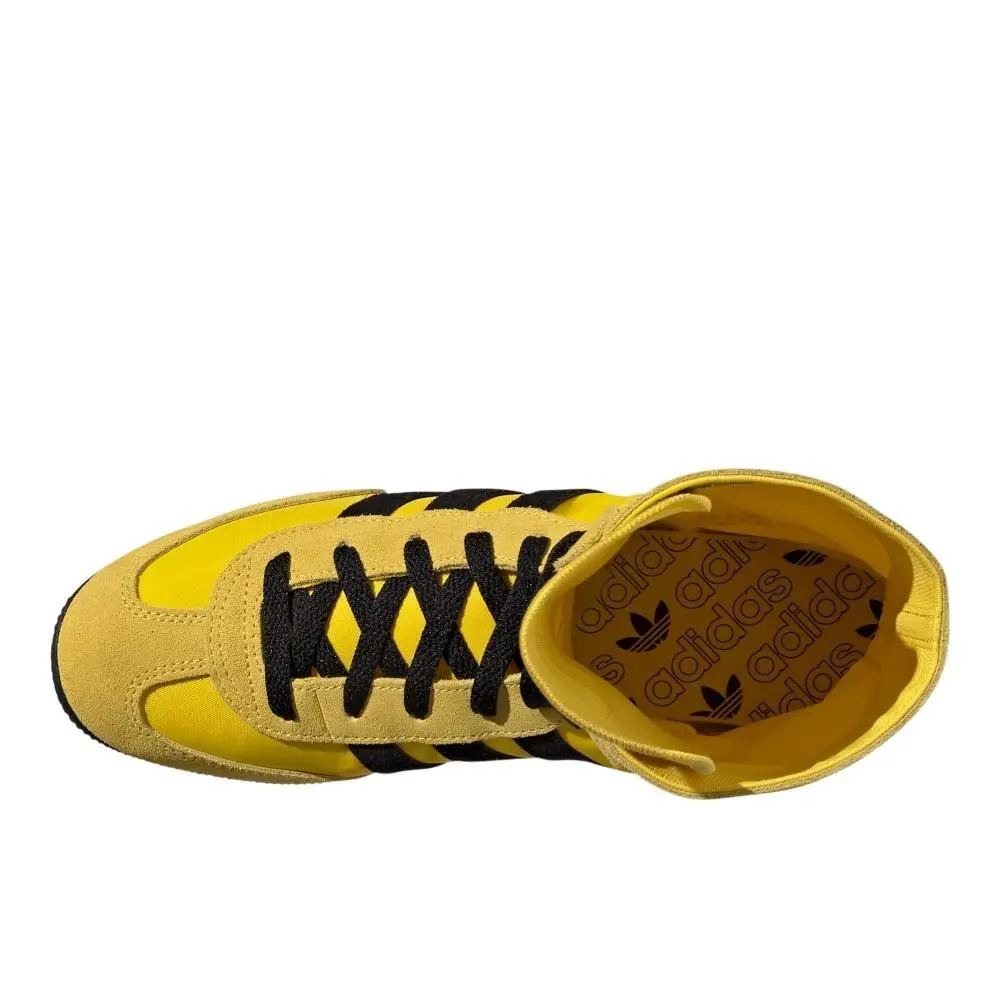 Adidas shoes - adidas Japan H Lace Up - JS4031 - Yellow 2