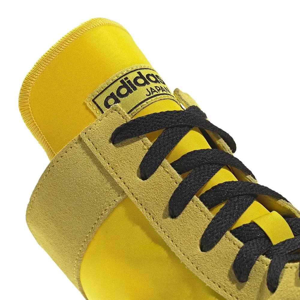 Adidas shoes - adidas Japan H Lace Up - JS4031 - Yellow 4