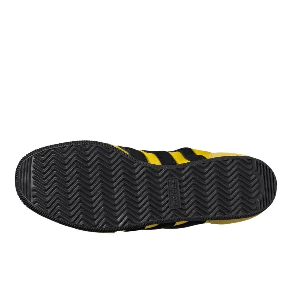 Adidas shoes - adidas Japan H Lace Up - JS4031 - Yellow 11