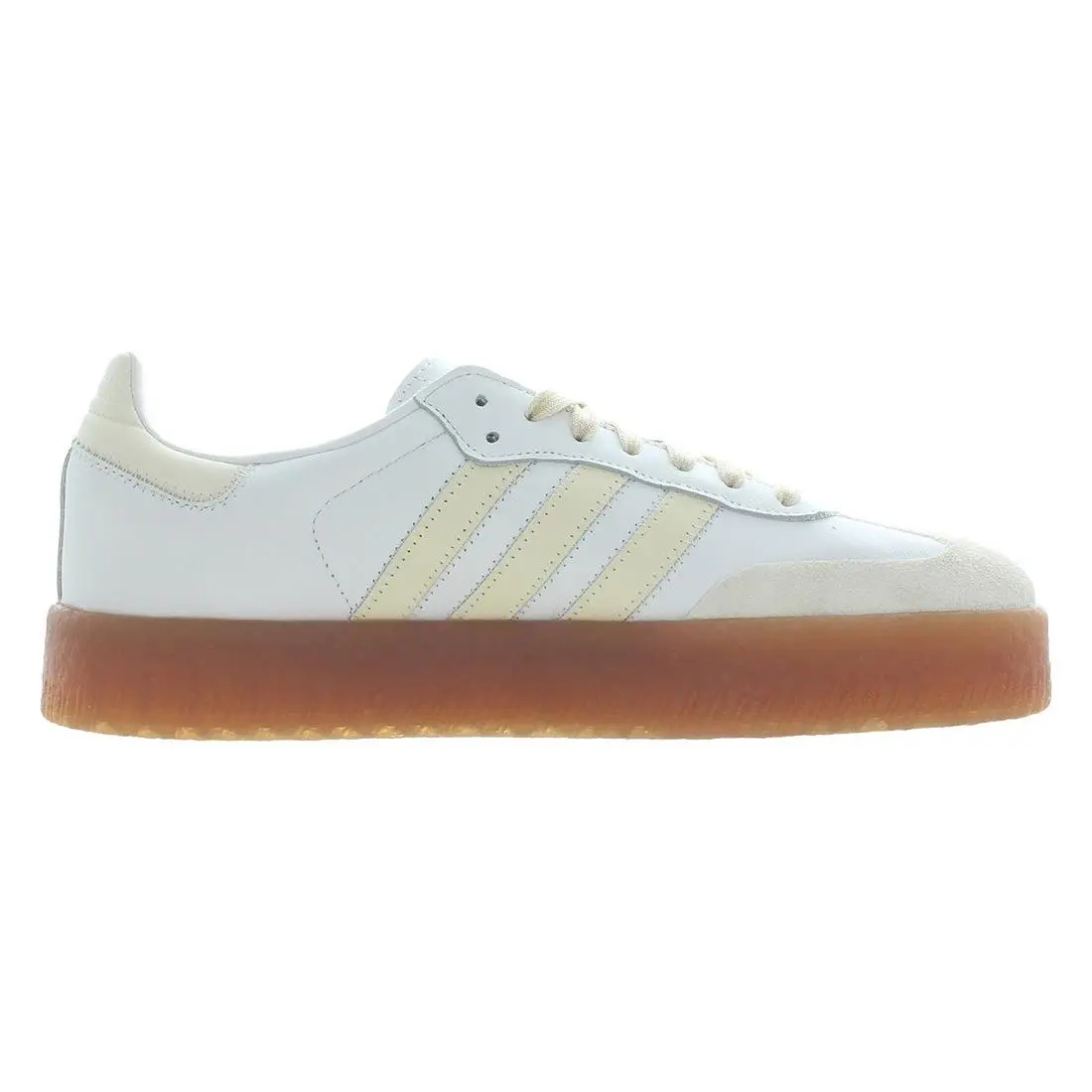 Adidas shoes - Footwear White/Wonder White/Off White, Main: White 6