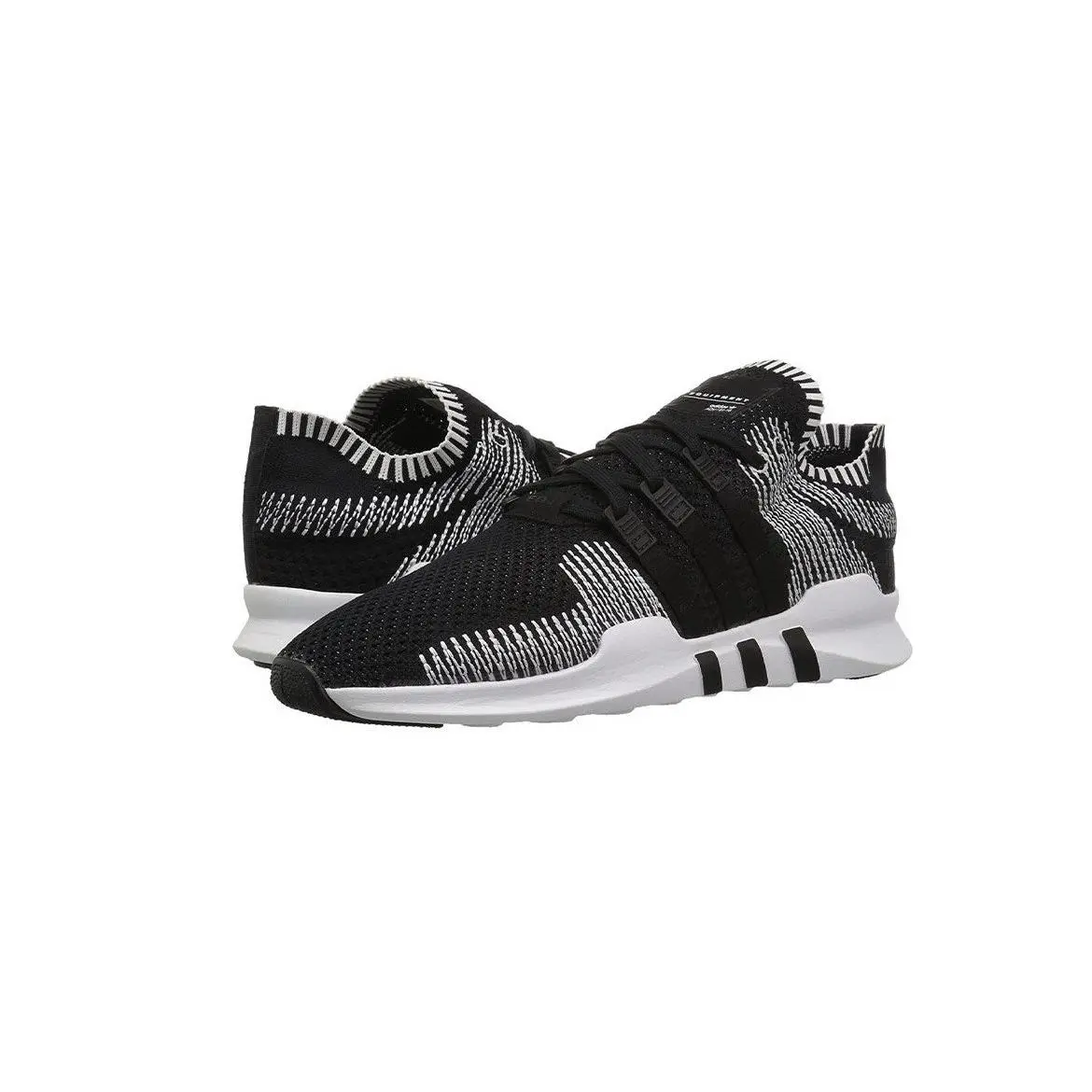 Adidas shoes - adidas EQT Support ADV - EQT Support ADV - BY9390 - CBlack/CBlack/FtwWht 3