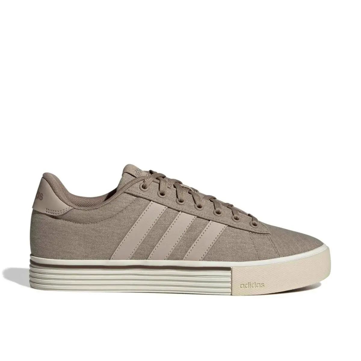 Adidas shoes - Light Brown 1