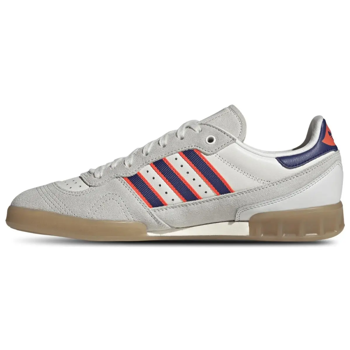 Adidas shoes - Crywht/Vicblu/Solred 0