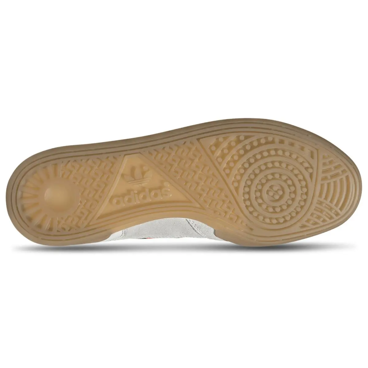 Adidas shoes - Crywht/Vicblu/Solred 8