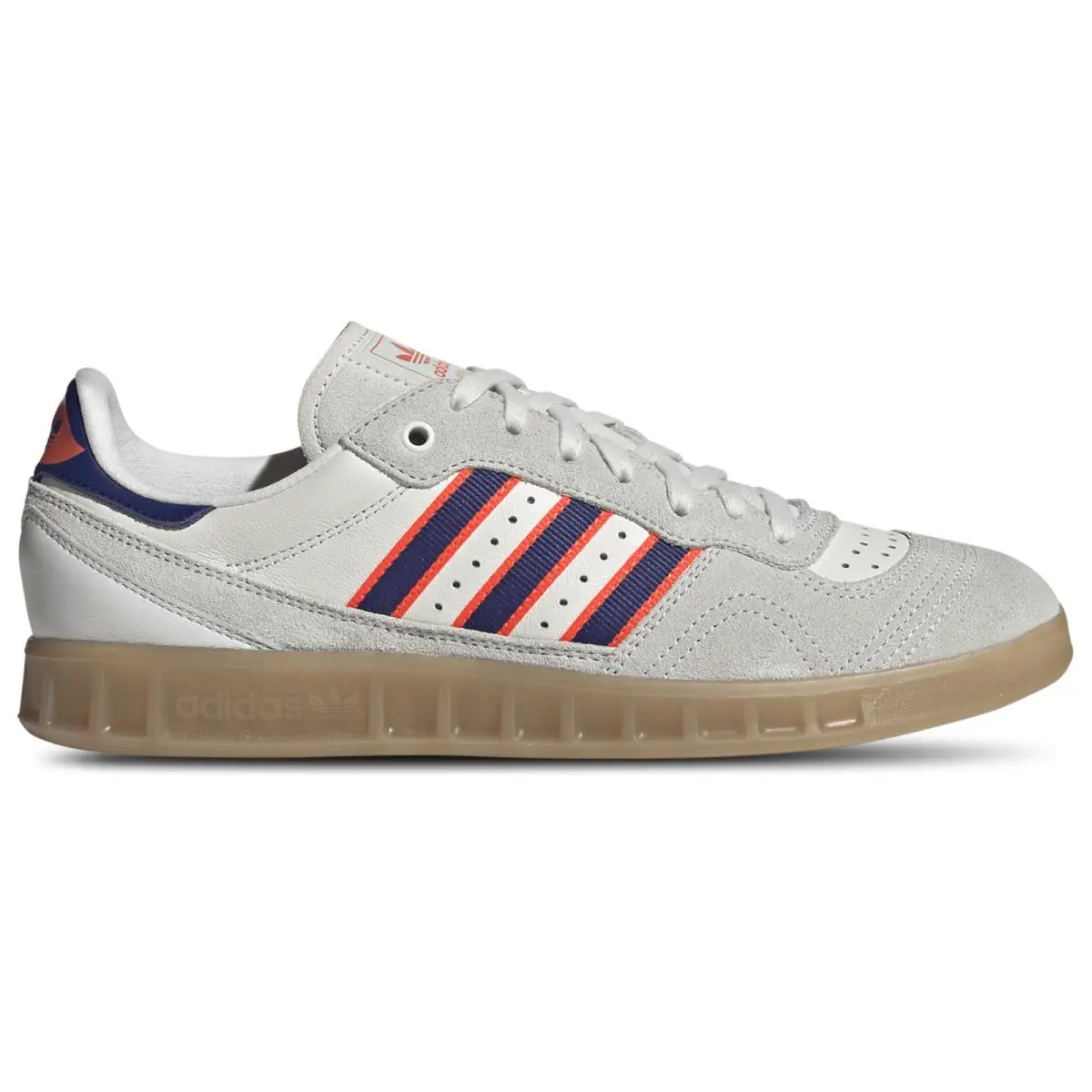 Adidas shoes - Crywht/Vicblu/Solred 4