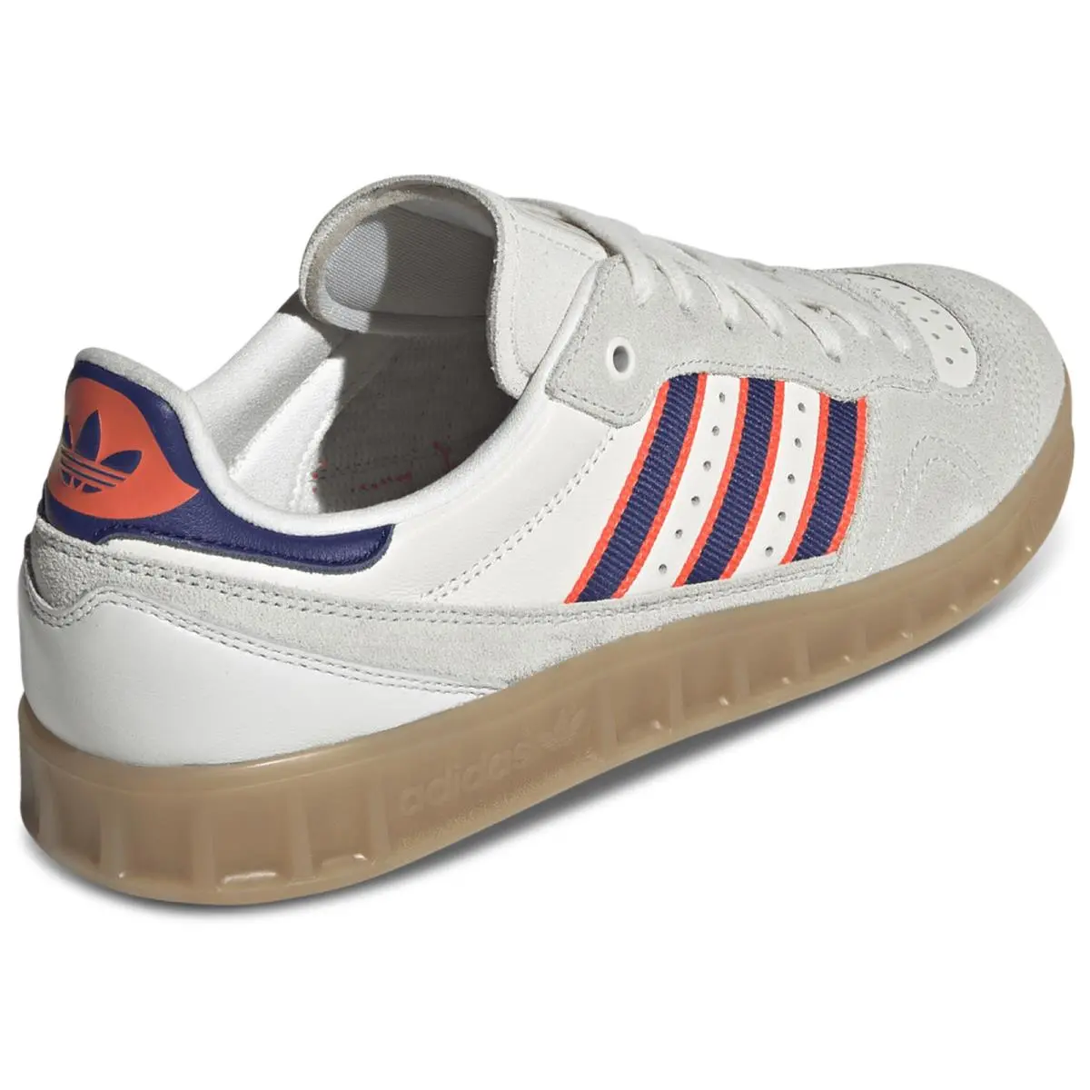 Adidas shoes - Crywht/Vicblu/Solred 6