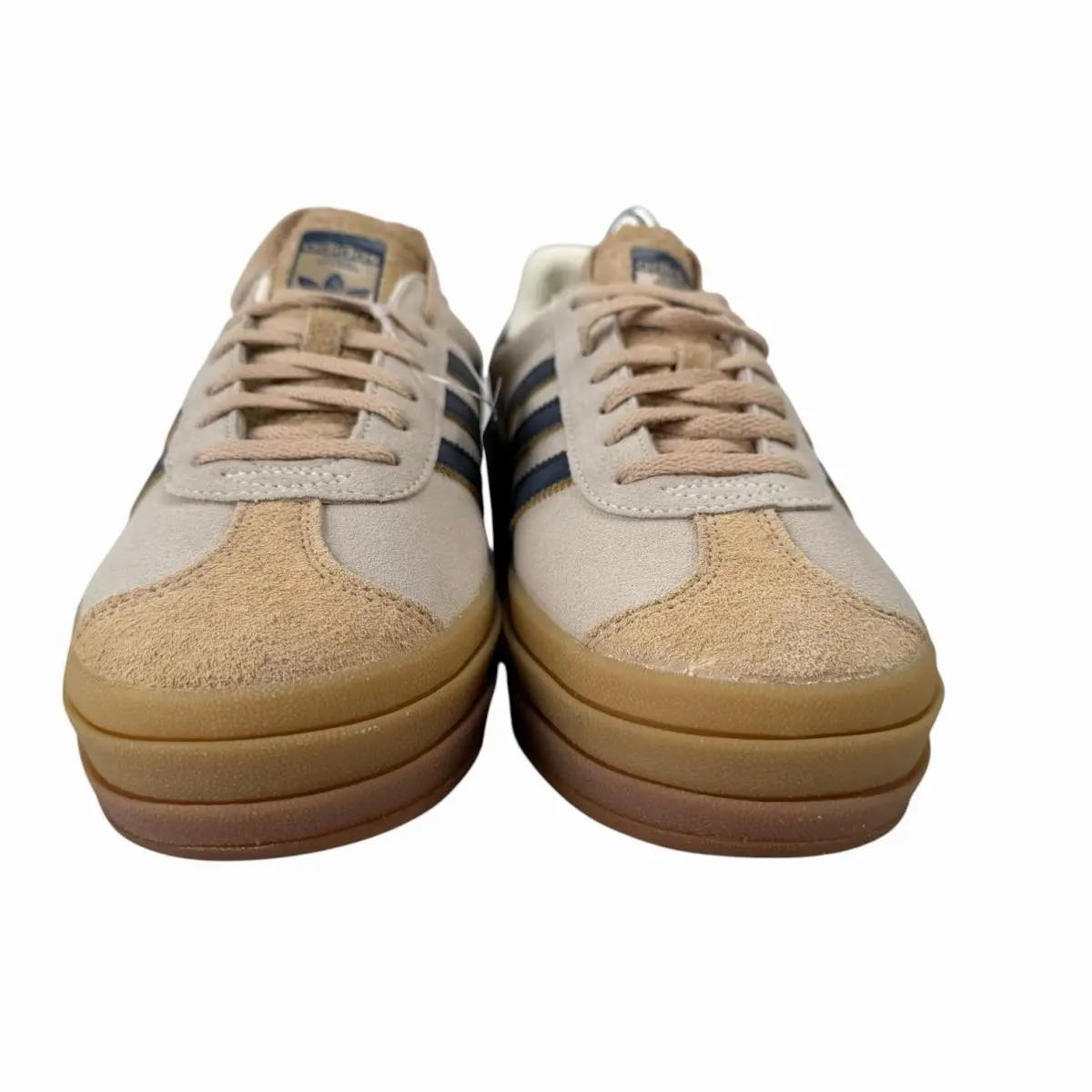 Adidas shoes - adidas Originals Gazelle - Originals Gazelle - JQ5126 - Beige 0