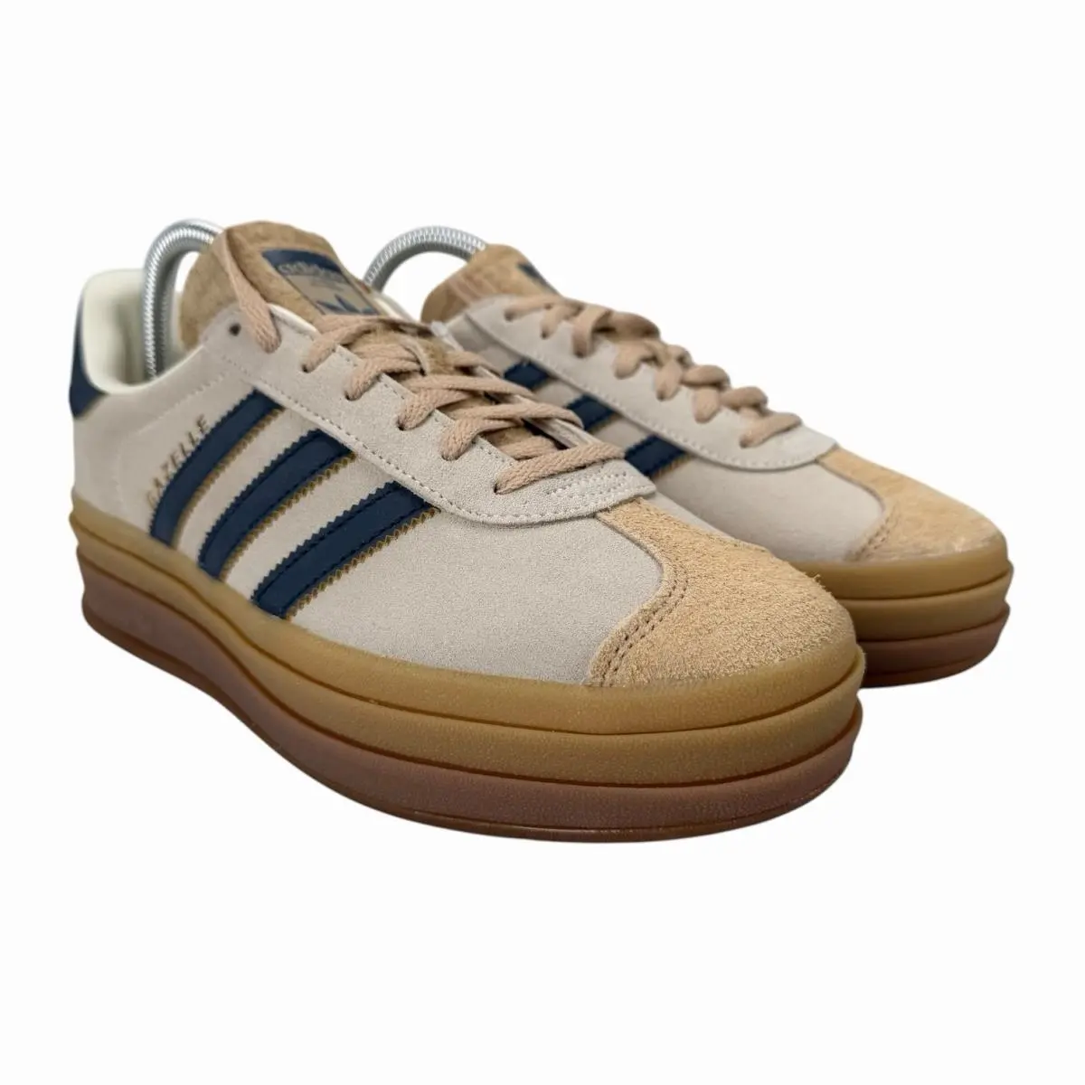 Adidas shoes - adidas Originals Gazelle - Originals Gazelle - JQ5126 - Beige 2
