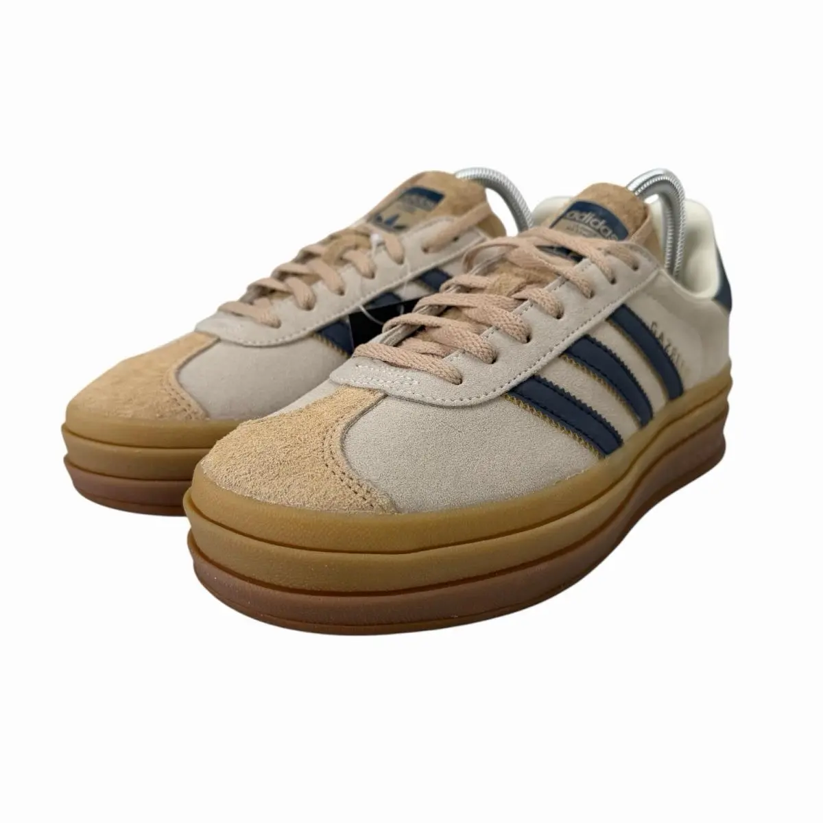 Adidas shoes - adidas Originals Gazelle - Originals Gazelle - JQ5126 - Beige 4