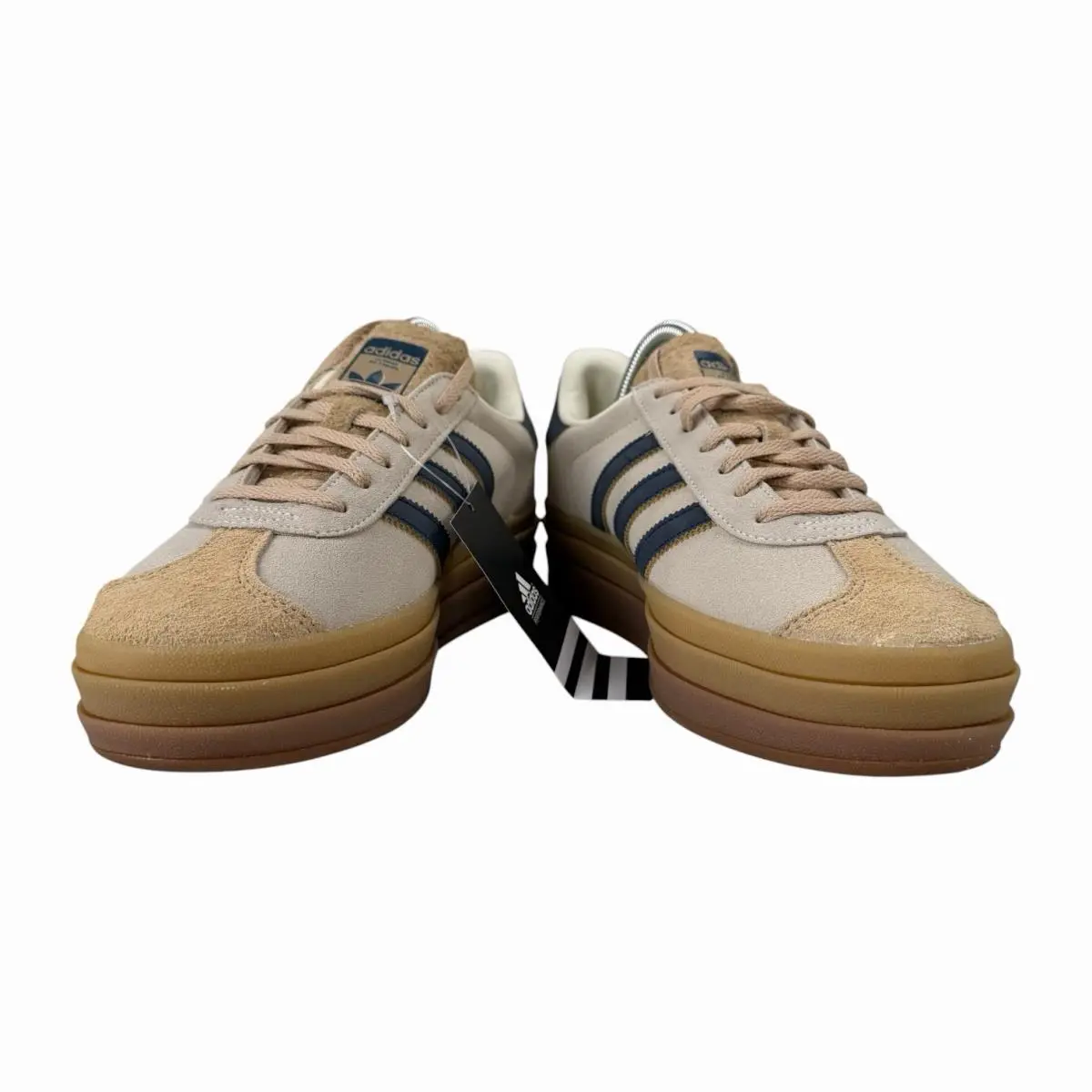 Adidas shoes - adidas Originals Gazelle - Originals Gazelle - JQ5126 - Beige 6
