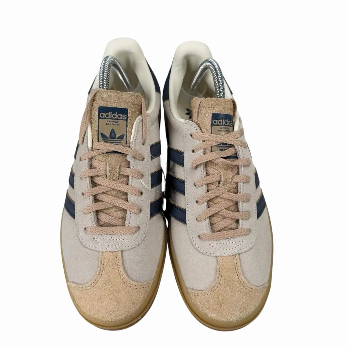 Adidas shoes - adidas Originals Gazelle - Originals Gazelle - JQ5126 - Beige 14