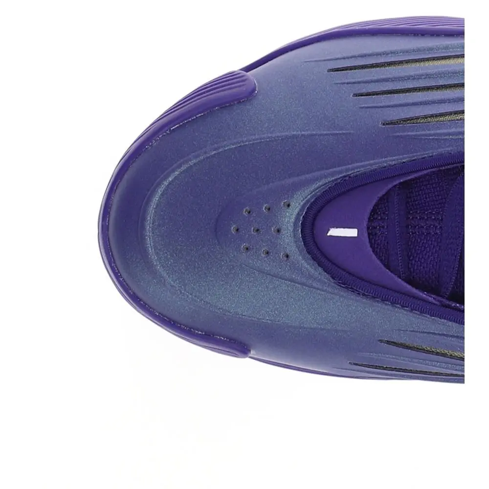Adidas shoes - adidas Harden Volume 9 Washington Huskies Basketball - HP7234 - Purple 5