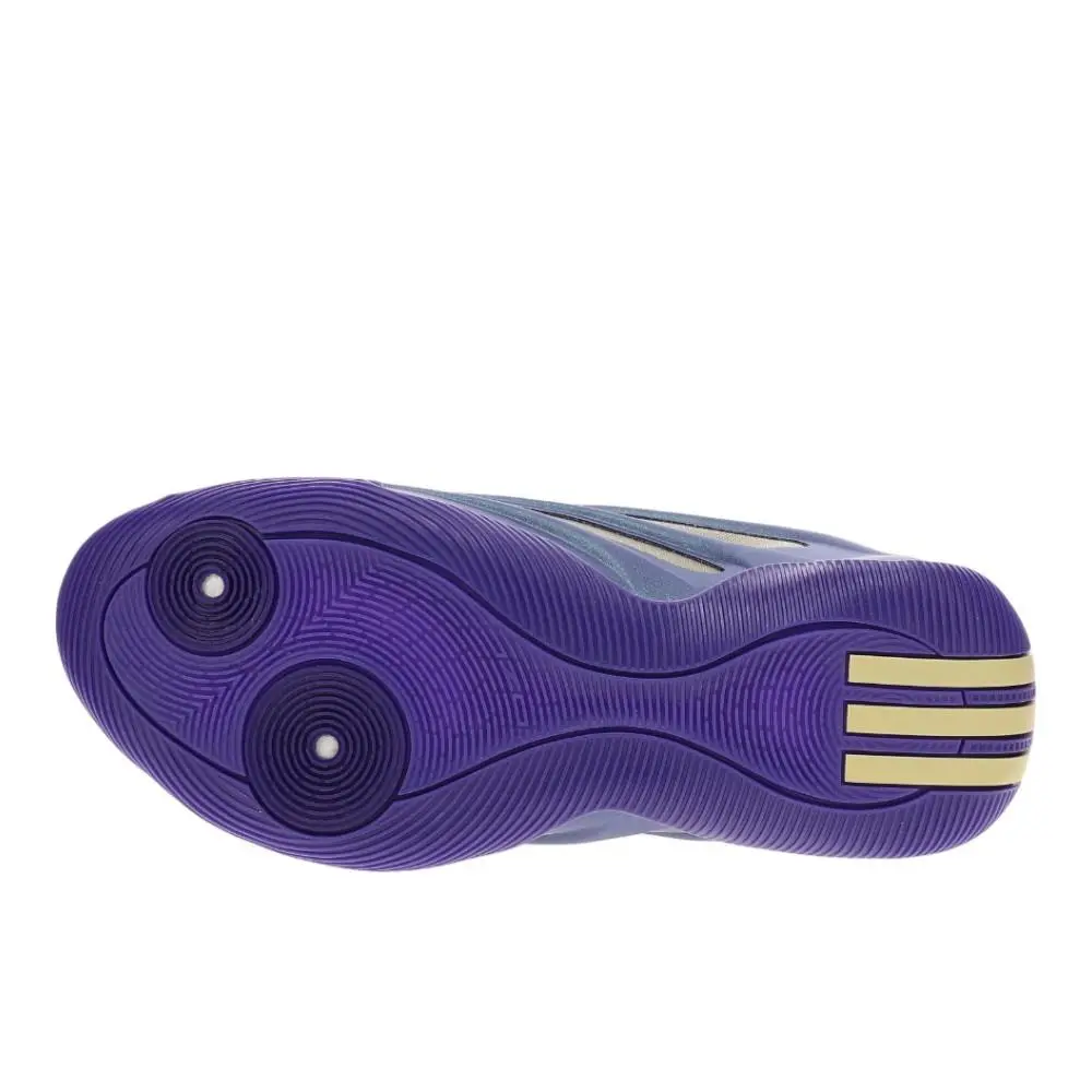 Adidas shoes - adidas Harden Volume 9 Washington Huskies Basketball - HP7234 - Purple 11