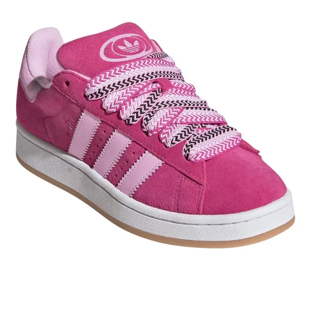 Adidas shoes - adidas Campus 00S - Campus - JH7286 - Pink 0