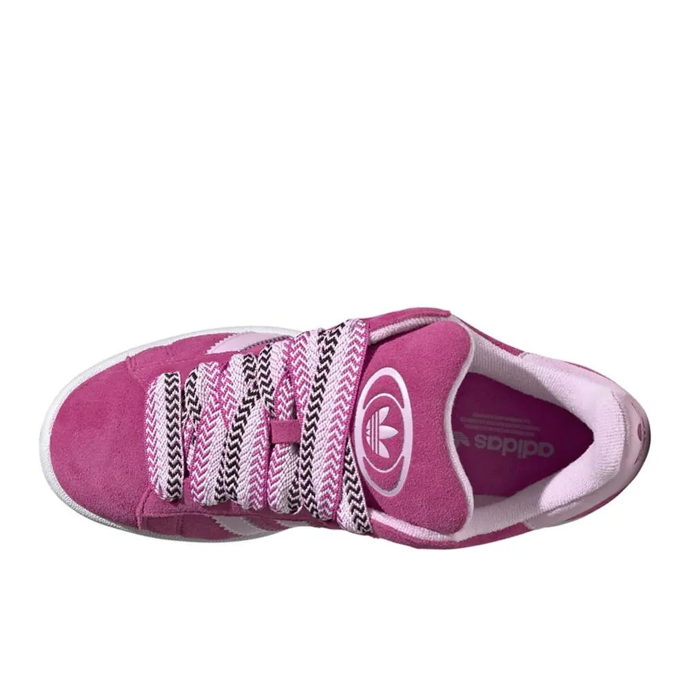 Adidas shoes - adidas Campus 00S - Campus - JH7286 - Pink 2