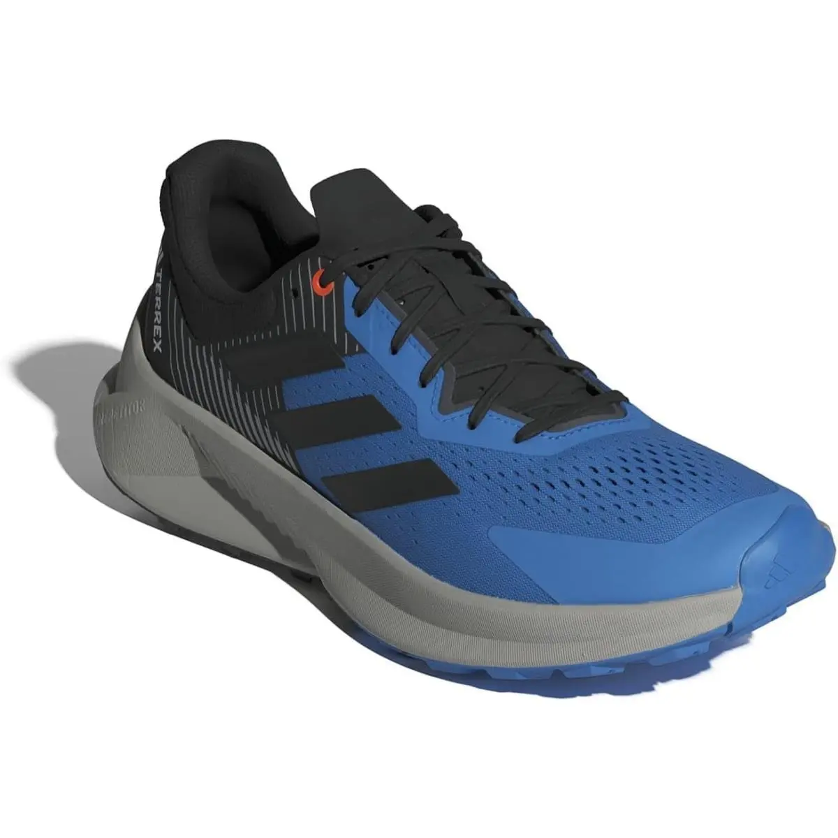 Adidas Men`s Terrex Soulstride Flow Trail Running Shoes