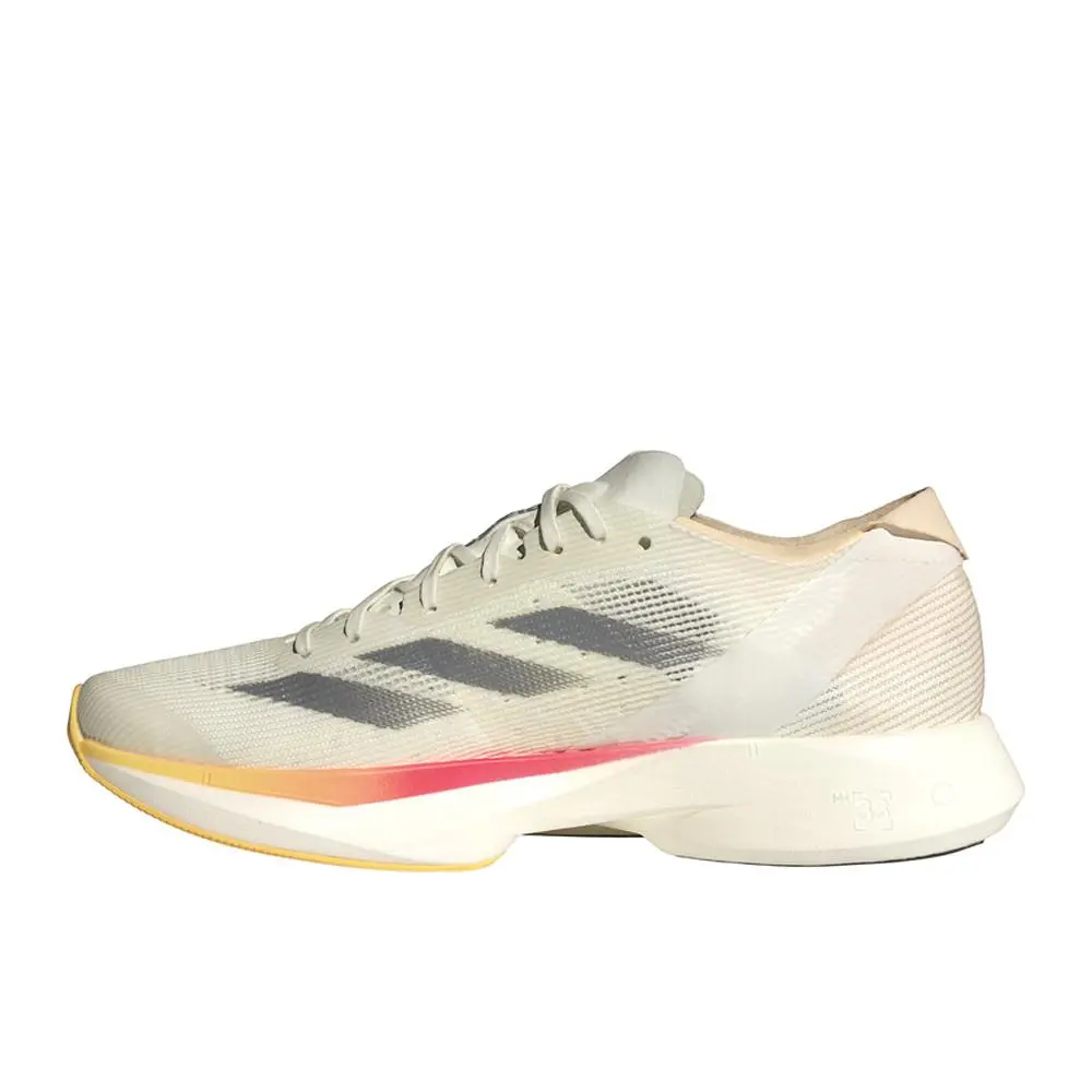 Adidas shoes - adidas Adizero Takumi Sen 10 Running - IG8208 - Beige 9