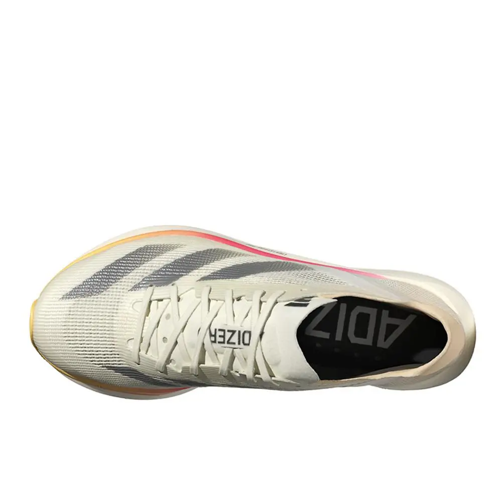Adidas shoes - adidas Adizero Takumi Sen 10 Running - IG8208 - Beige 10