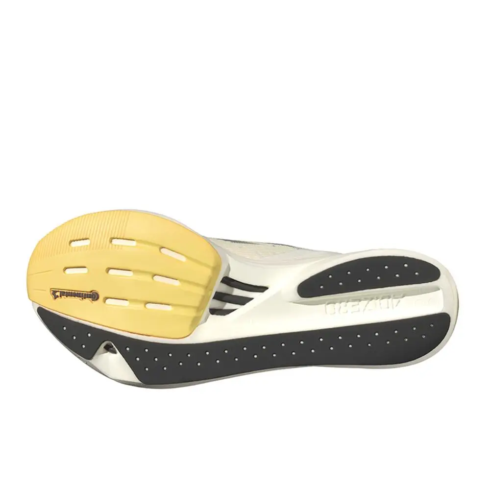 Adidas shoes - adidas Adizero Takumi Sen 10 Running - IG8208 - Beige 11