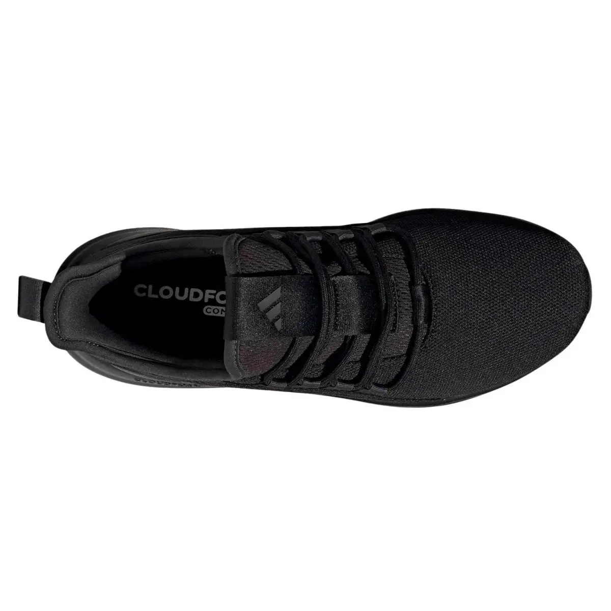 Adidas shoes - Black 3