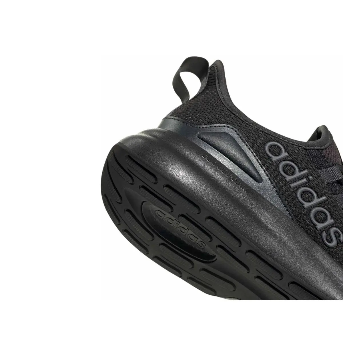 Adidas shoes - Black 11