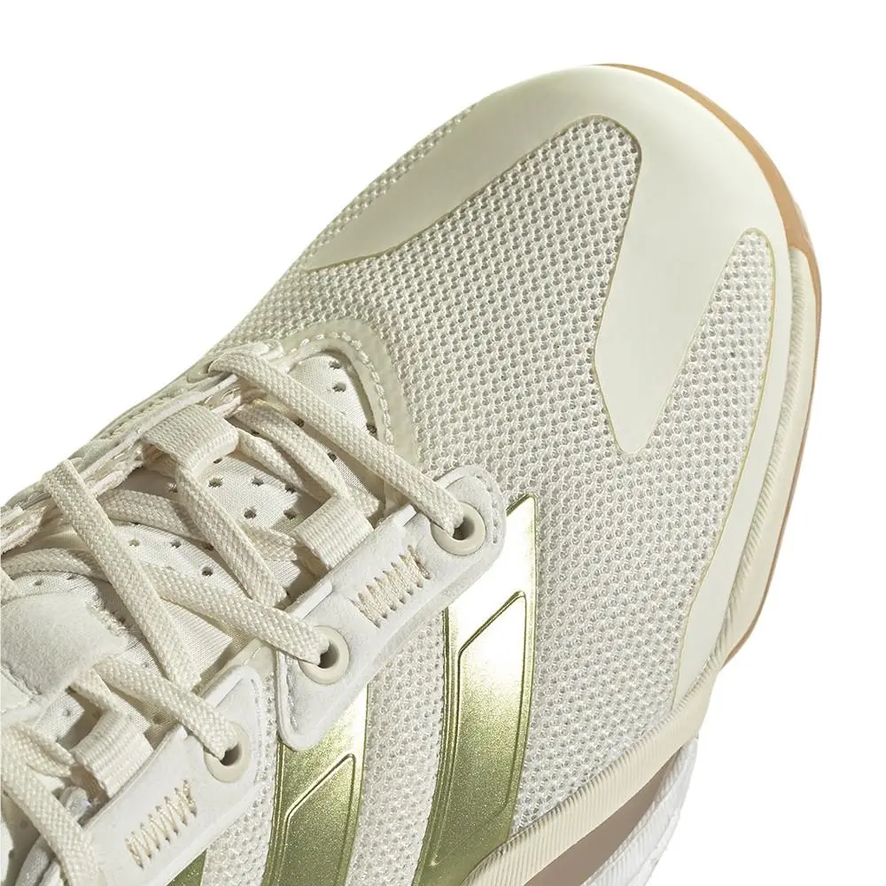 Adidas shoes - adidas Stabil 16 Volleyball - Stabil Volleyball - JP9764 - Gold, White 4