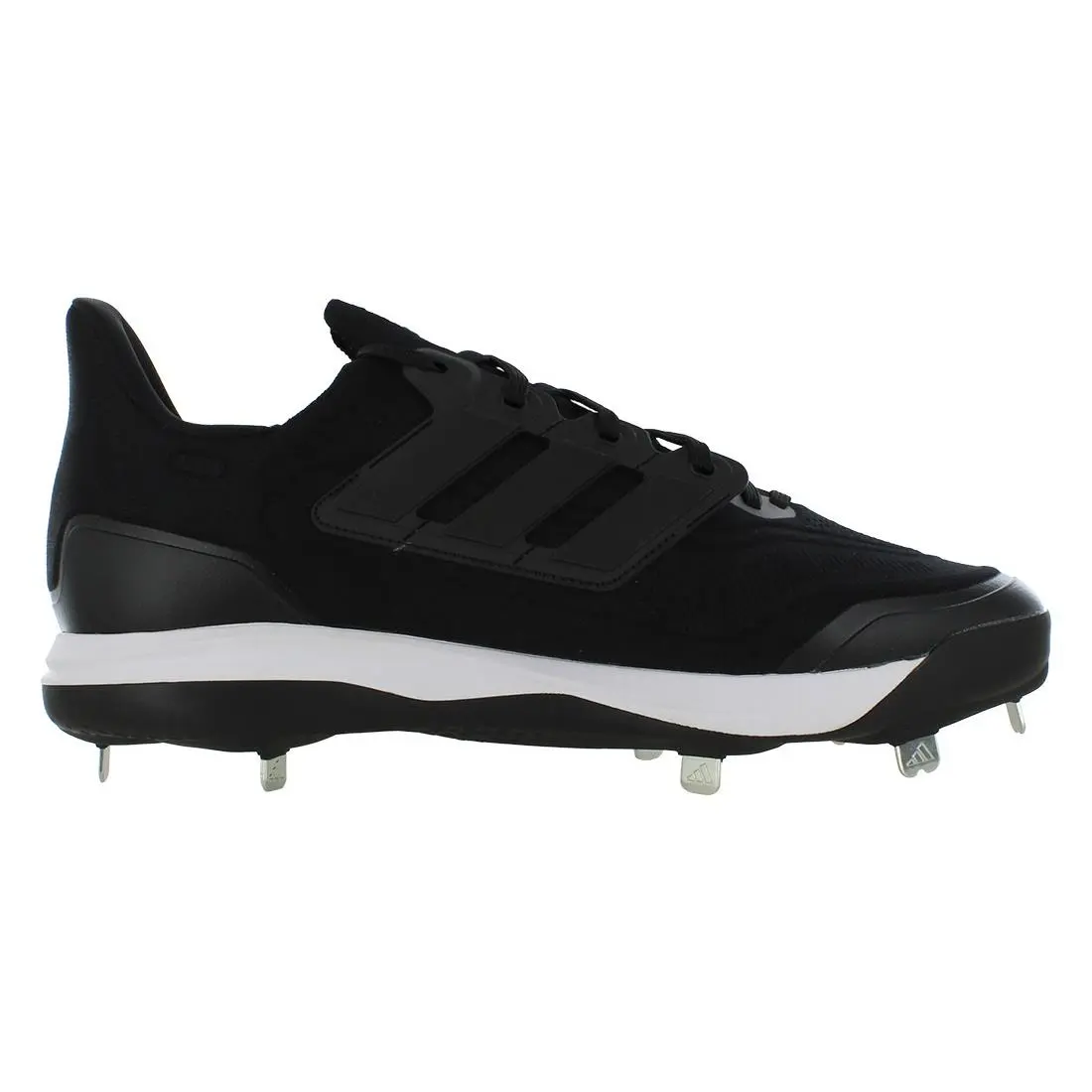 Adidas shoes - Core Black/Core Black/Footwear White, Main: Black 1