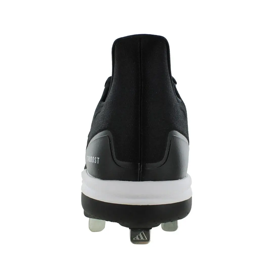 Adidas shoes - Core Black/Core Black/Footwear White, Main: Black 2