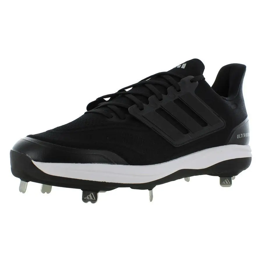 Adidas shoes - Core Black/Core Black/Footwear White, Main: Black 3
